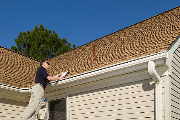 4 Ply Roofing in Oak Lawn, IL